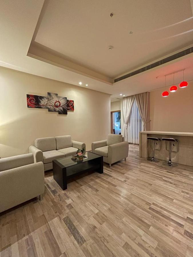 Thwary Hotel Suites Riade Exterior foto