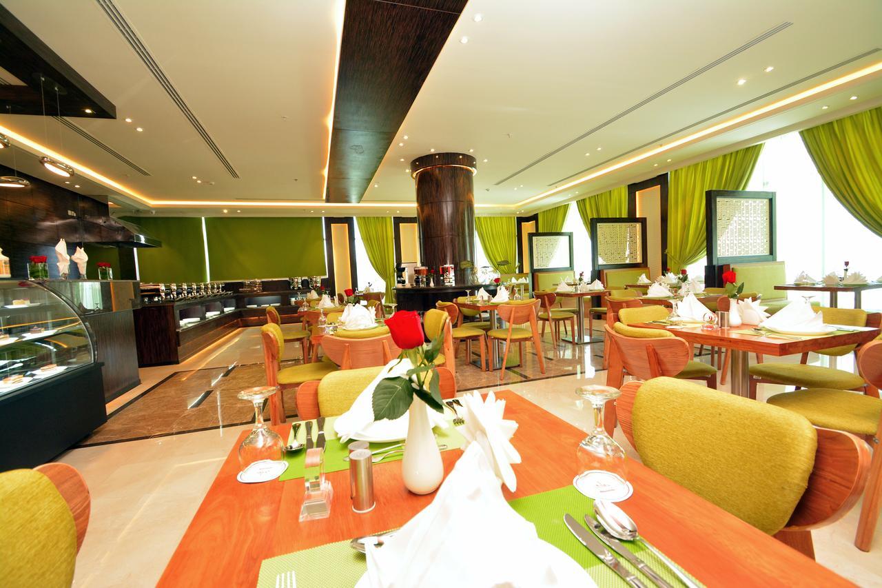 Thwary Hotel Suites Riade Exterior foto