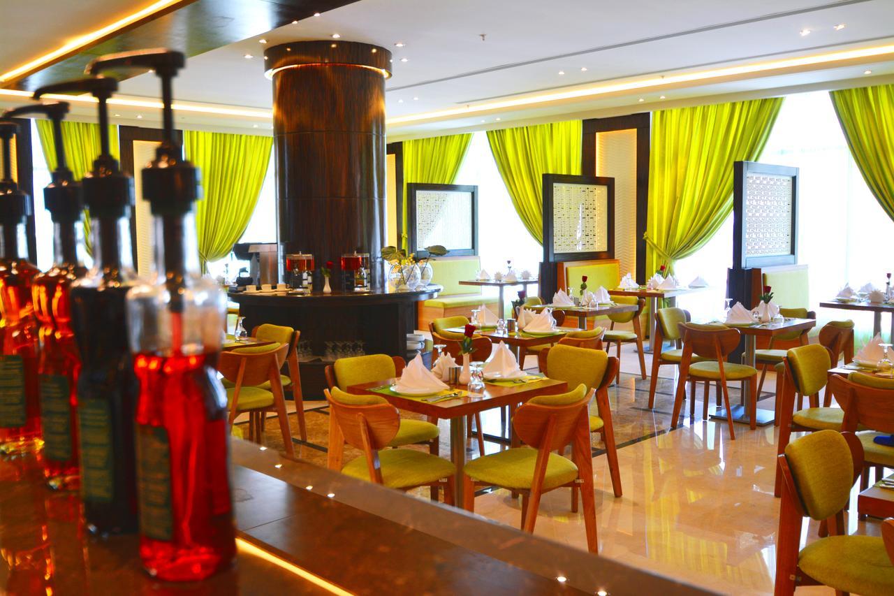 Thwary Hotel Suites Riade Exterior foto